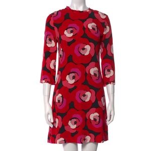 Kate Spade Shift Knee-Length Dress